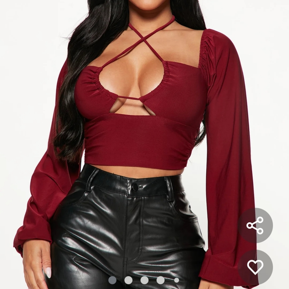 blouse